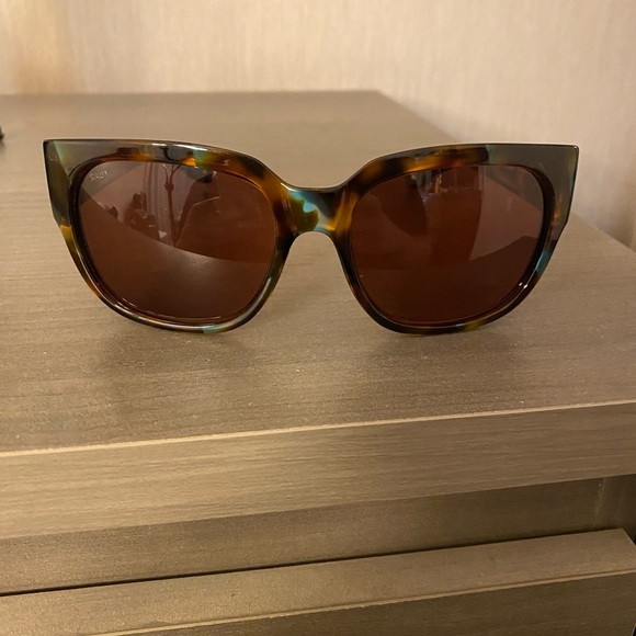 Women’s Costa Del Mar Sunglasses